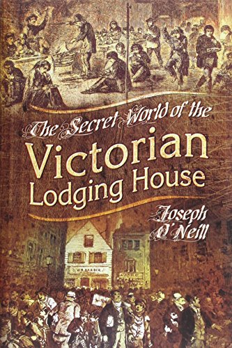 Secret World of the Victorian Lodging House