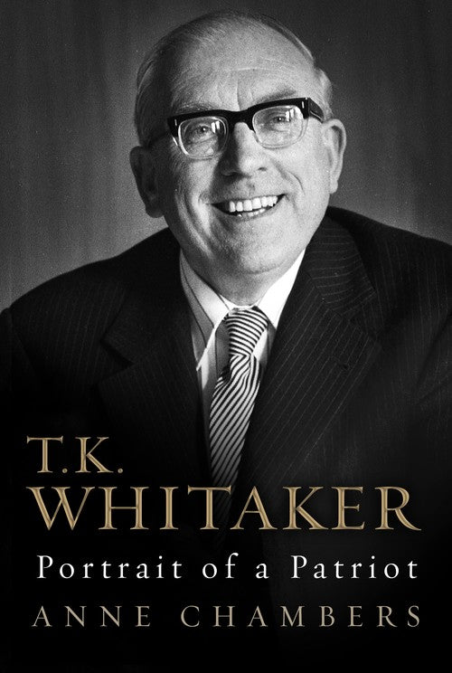 T.K. Whitaker