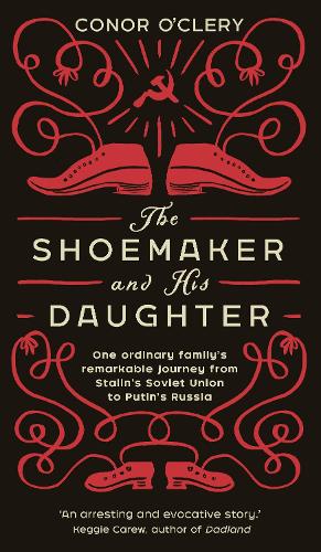 The Shoemaker and his Daughter