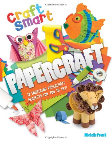Craft Smart: Papercraft