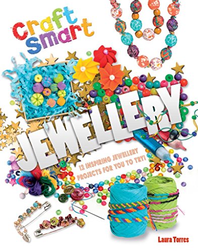 Craft Smart: Jewellery