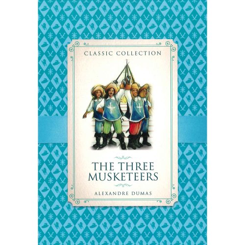 The Three Musketeers - Classic Collection