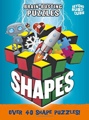 Beyond the Cube: Shape Puzzle