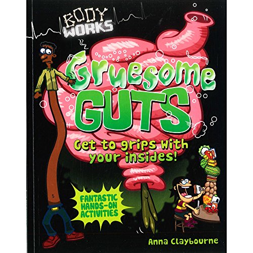 Gruesome Guts
