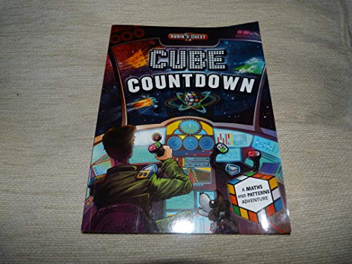 Rubik's Quest Cube Countdown
