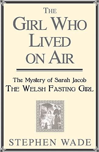 The Girl Who Lived On Air