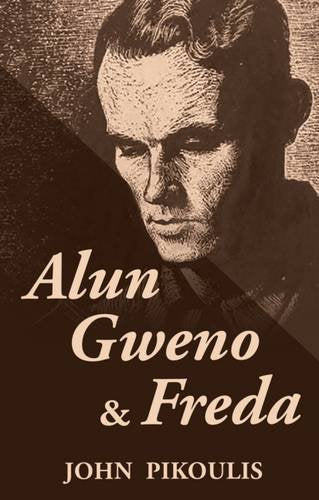 Alun, Gweno and Freda