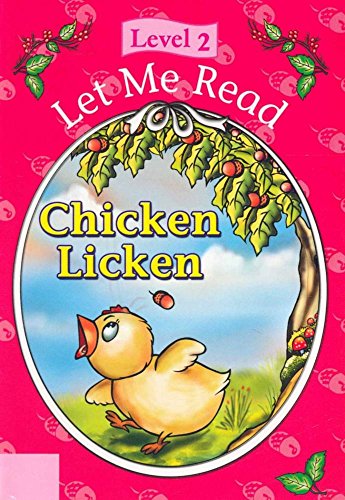 Let Me Read - Chicken Licken