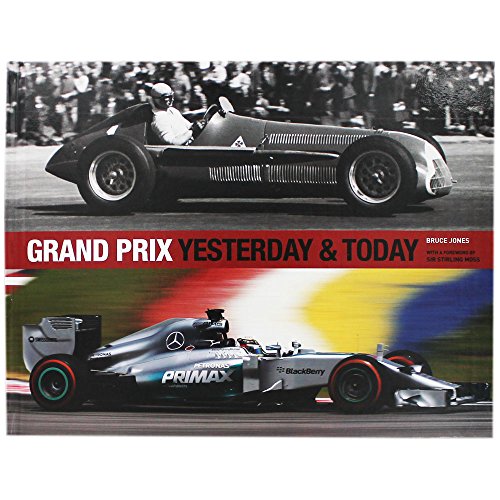 Grand Prix - Yesterday And Today