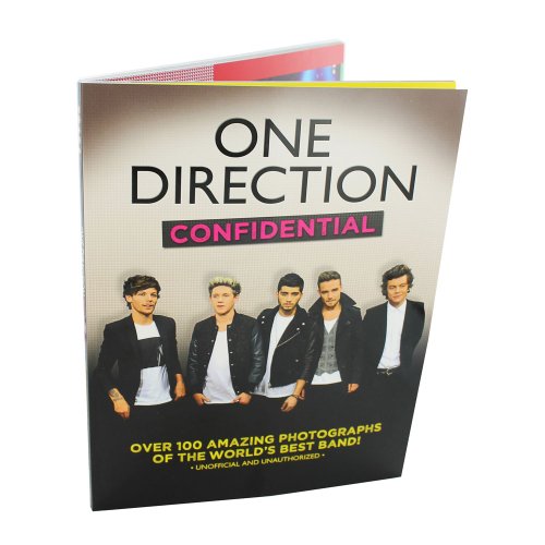 One Direction Confidential