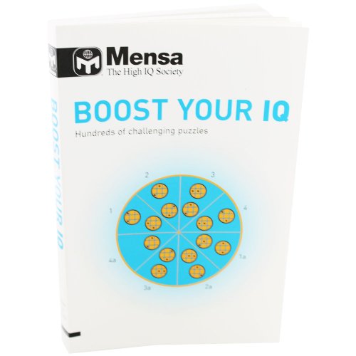 Mensa IQ Test PB