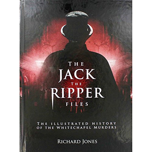 Jack The Ripper Files