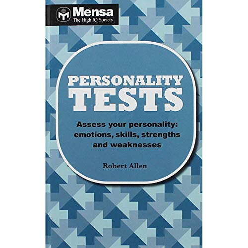 Mensa Personality Tests