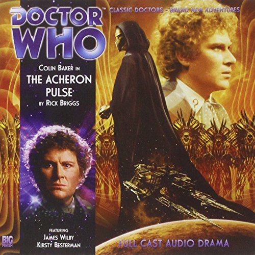 The Acheron Pulse