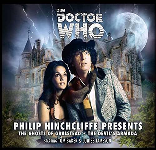 Philip Hinchcliffe Presents