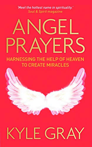 Angel Prayers