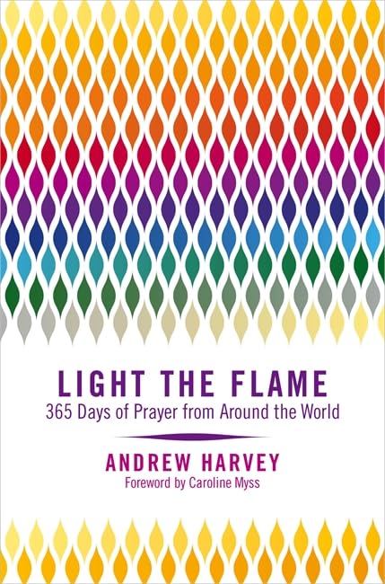 Light the Flame