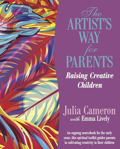 The Artist's Way for Parents