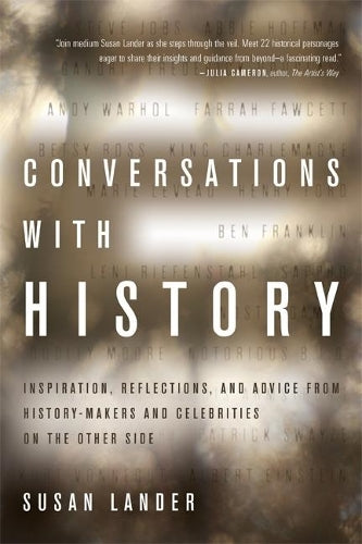 Conversations with History