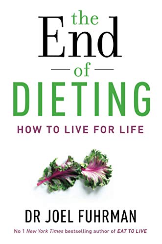 The End of Dieting