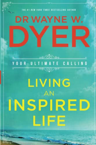Living an Inspired Life