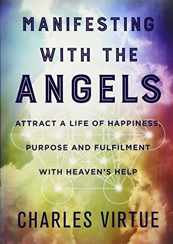 Manifesting with the Angels