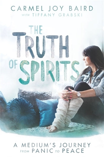 The Truth of Spirits