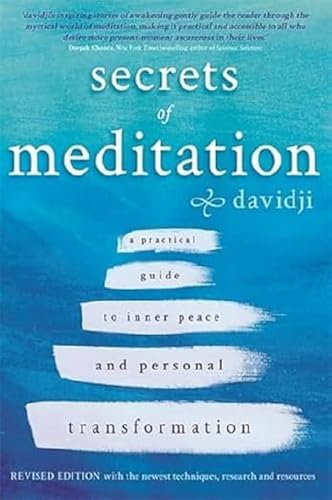 Secrets of Meditation