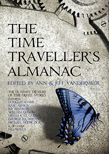 The Time Traveller's Almanac