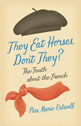 They Eat Horses, Don't They?