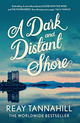 A Dark And Distant Shore