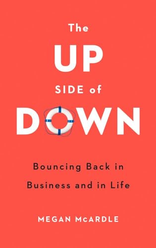The Up Side of Down