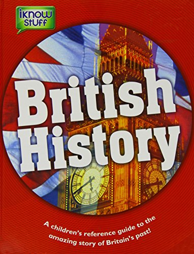 Encyclopedia of British History