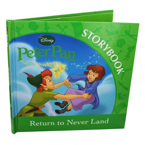 Disney Peter Pan