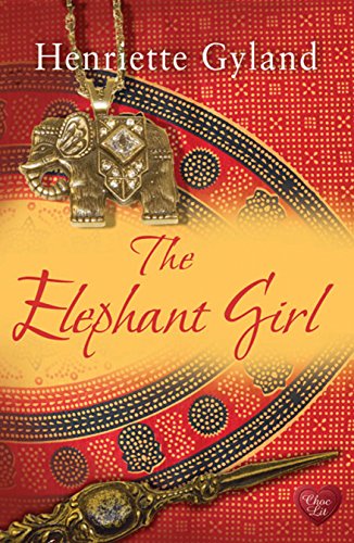 Elephant Girl