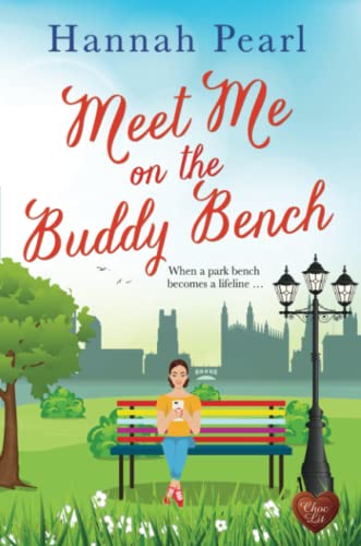 Meet Me on the Buddy Bench