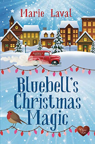 Bluebell's Christmas Magic