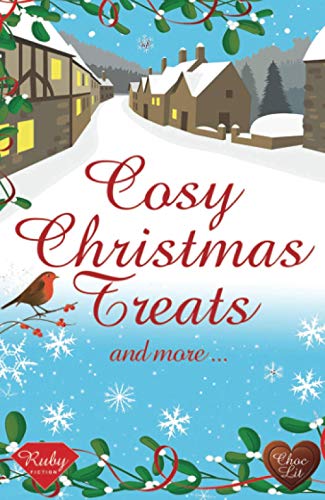 Cosy Christmas Treats