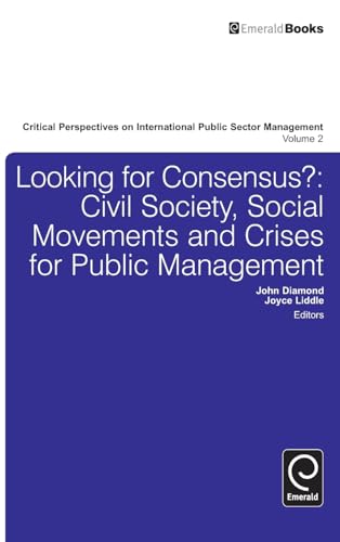 Looking for Consensus