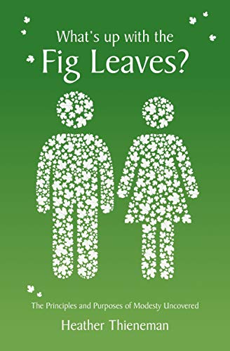 What's Up With the Fig Leaves?
