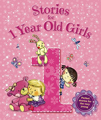 Stories for 1 Year Old Girls