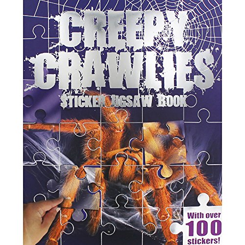 Creepy Crawlies