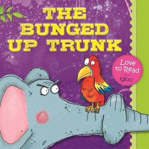 The Bunged Up Trunk