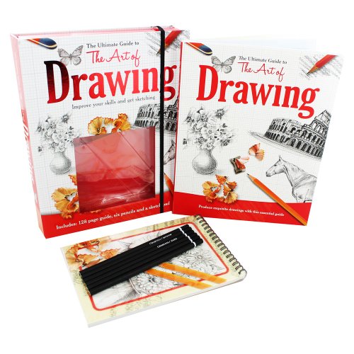 The Ultimate Guide to Drawing