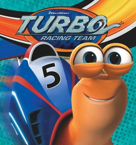 Turbo Racing Team