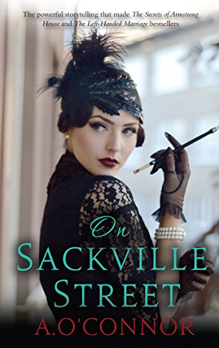On Sackville Street
