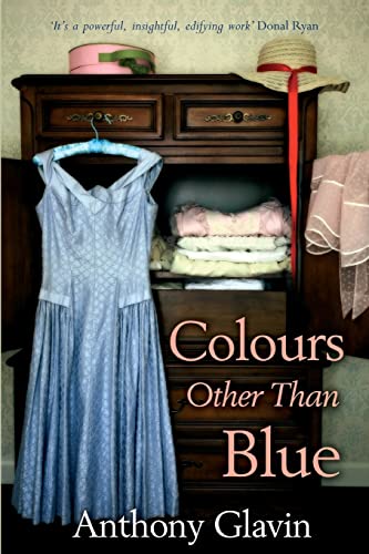 Colours Other Than Blue