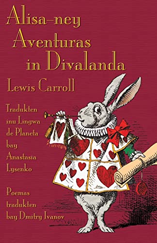 Alisa-ney Aventuras in Divalanda