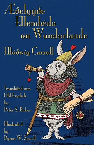 elgye Ellendda on Wundorlande