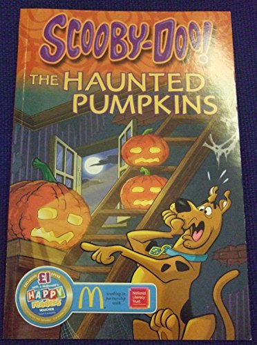 Scooby-Doo! The Haunted Pumpkins